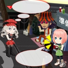PSP/PS Vita「ゴッドイーター2」のWEBラジオ「Project G.E. Presents 台場カノンのGE》RADIO」第2回は11月12日に放送！ゲストにサウンドディレクターの椎名豪氏が登場の画像11