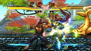 PS3/Xbox 360/PS Vita「ストリートファイター X 鉄拳」11月6日より新DLCとして「ブーストジェムパック 16、17、18」が配信開始の画像3