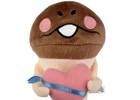 「なめこ栽培キット」の限定ぬいぐるみやパーカーなどがキャラクター雑貨販売サイト「ラナタウン」にて発売