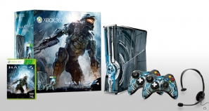 【発売直前特集第3回】Xbox 360「Halo 4」まもなく発売！多種多様な武器・乗り物、ロケーションも紹介！関連商品もしっかりチェック！ゲームソフトのプレゼントも！の画像1