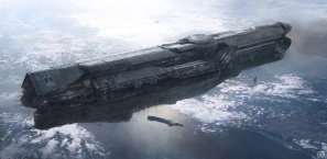 【発売直前特集第3回】Xbox 360「Halo 4」まもなく発売！多種多様な武器・乗り物、ロケーションも紹介！関連商品もしっかりチェック！ゲームソフトのプレゼントも！の画像11