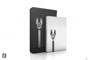 【発売直前特集第3回】Xbox 360「Halo 4」まもなく発売！多種多様な武器・乗り物、ロケーションも紹介！関連商品もしっかりチェック！ゲームソフトのプレゼントも！の画像12