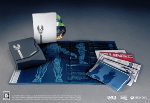 【発売直前特集第3回】Xbox 360「Halo 4」まもなく発売！多種多様な武器・乗り物、ロケーションも紹介！関連商品もしっかりチェック！ゲームソフトのプレゼントも！の画像13