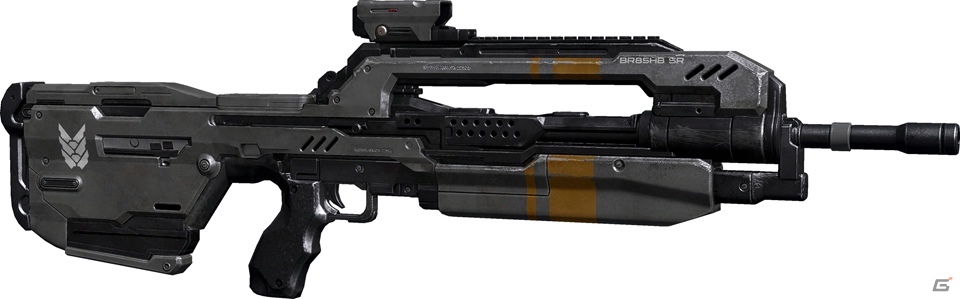 【発売直前特集第3回】Xbox 360「Halo 4」まもなく発売！多種多様な武器・乗り物、ロケーションも紹介！関連商品もしっかりチェック！ゲームソフトのプレゼントも！の画像15
