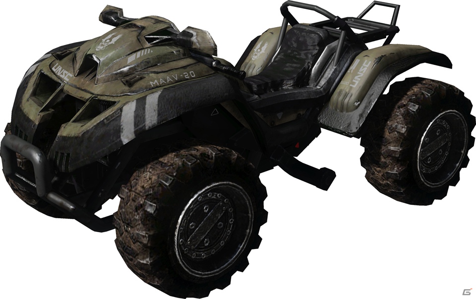 【発売直前特集第3回】Xbox 360「Halo 4」まもなく発売！多種多様な武器・乗り物、ロケーションも紹介！関連商品もしっかりチェック！ゲームソフトのプレゼントも！の画像20