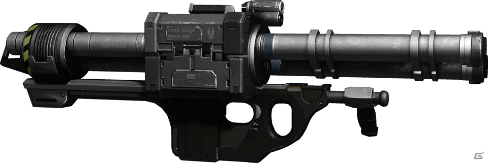 【発売直前特集第3回】Xbox 360「Halo 4」まもなく発売！多種多様な武器・乗り物、ロケーションも紹介！関連商品もしっかりチェック！ゲームソフトのプレゼントも！の画像21
