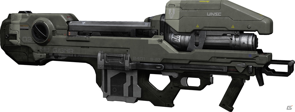 【発売直前特集第3回】Xbox 360「Halo 4」まもなく発売！多種多様な武器・乗り物、ロケーションも紹介！関連商品もしっかりチェック！ゲームソフトのプレゼントも！の画像23