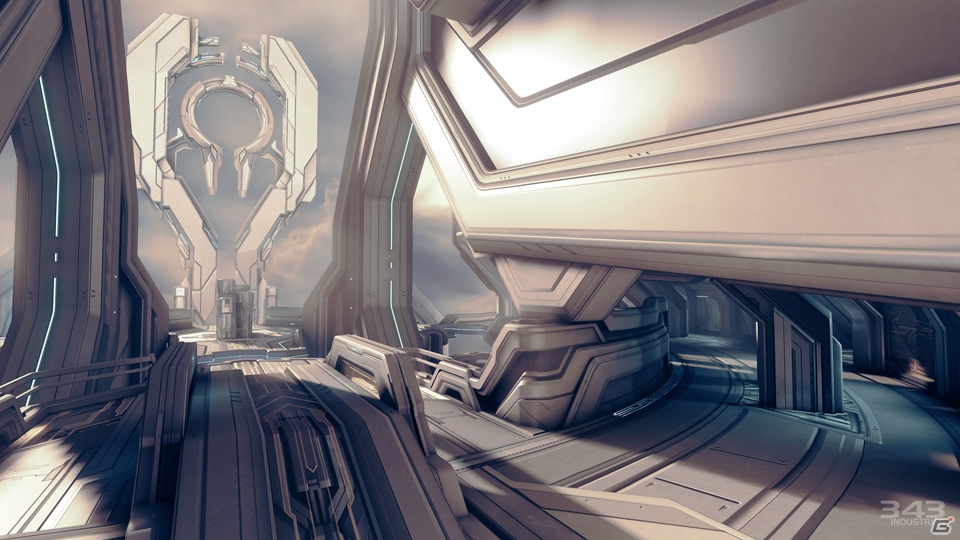 【発売直前特集第3回】Xbox 360「Halo 4」まもなく発売！多種多様な武器・乗り物、ロケーションも紹介！関連商品もしっかりチェック！ゲームソフトのプレゼントも！の画像27