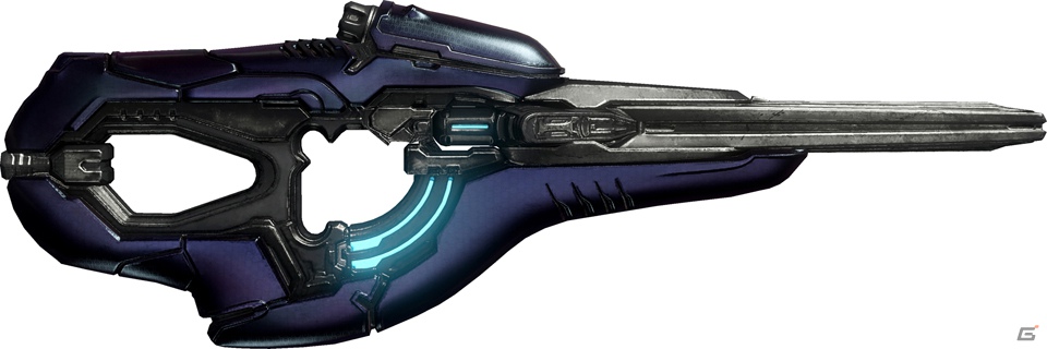 【発売直前特集第3回】Xbox 360「Halo 4」まもなく発売！多種多様な武器・乗り物、ロケーションも紹介！関連商品もしっかりチェック！ゲームソフトのプレゼントも！の画像4