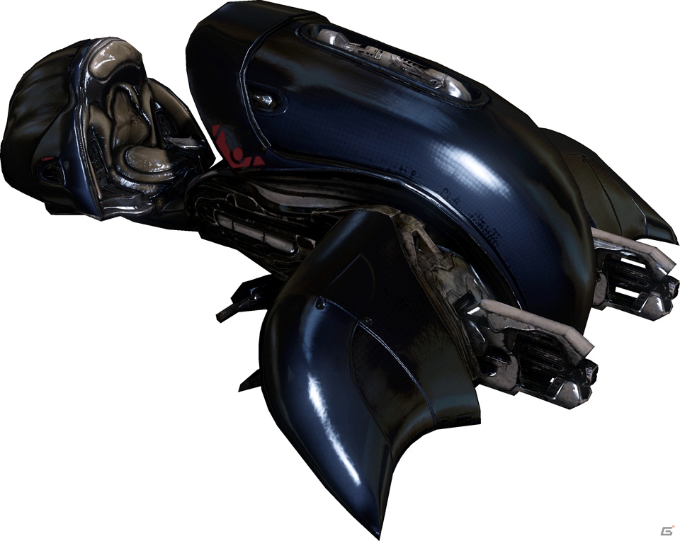 【発売直前特集第3回】Xbox 360「Halo 4」まもなく発売！多種多様な武器・乗り物、ロケーションも紹介！関連商品もしっかりチェック！ゲームソフトのプレゼントも！の画像6