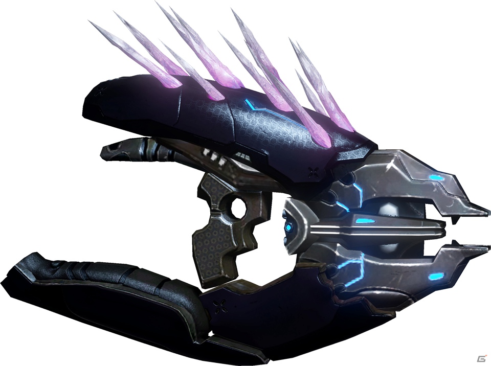 【発売直前特集第3回】Xbox 360「Halo 4」まもなく発売！多種多様な武器・乗り物、ロケーションも紹介！関連商品もしっかりチェック！ゲームソフトのプレゼントも！の画像7