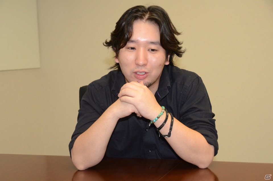 “HDアニメーションRPG”という新ジャンルに挑戦したPS3「時と永遠～トキトワ～」を手がけた広野啓氏と御影良衛氏にインタビューの画像17