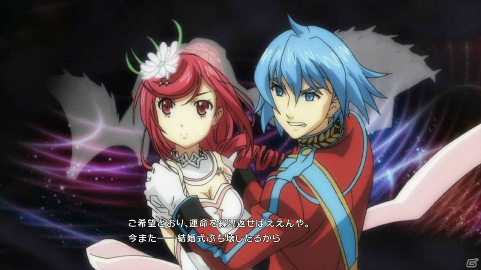“HDアニメーションRPG”という新ジャンルに挑戦したPS3「時と永遠～トキトワ～」を手がけた広野啓氏と御影良衛氏にインタビューの画像20