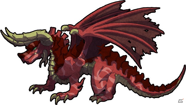 iOS「ROAD TO DRAGONS」5日間で30万DL突破！「期間限定クエスト」公開決定の画像6