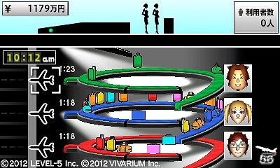 3DS「GUILD01」収録作品のダウンロードソフトが配信決定！第1弾は11月14日より「解放少女」の配信が開始の画像13
