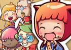パズル感覚で経営シミュレーションが楽しめるAndroidアプリ「ショコラタウン」がGoogle Playにて配信