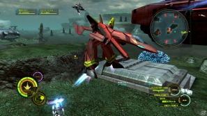 マクロス30周年を締めくくるオリジナルストーリー！PS3「マクロス30～銀河を繋ぐ歌声～」に登場する歴代主人公パイロット＆バルキリーを紹介の画像24