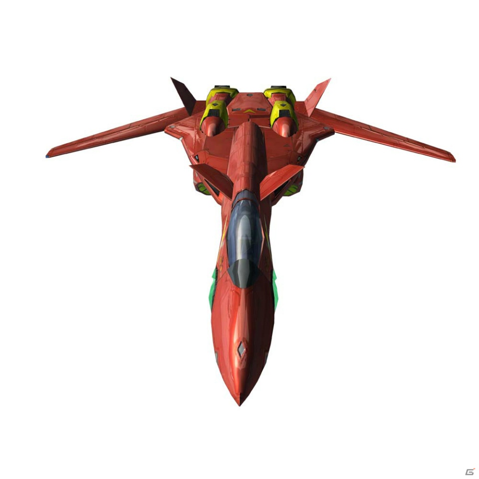 マクロス30周年を締めくくるオリジナルストーリー！PS3「マクロス30～銀河を繋ぐ歌声～」に登場する歴代主人公パイロット＆バルキリーを紹介の画像21