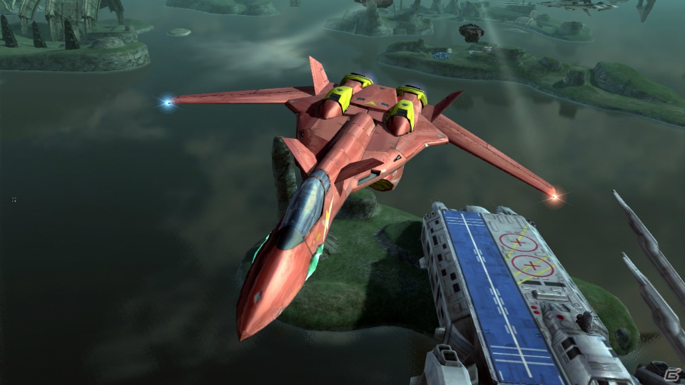 マクロス30周年を締めくくるオリジナルストーリー！PS3「マクロス30～銀河を繋ぐ歌声～」に登場する歴代主人公パイロット＆バルキリーを紹介の画像22