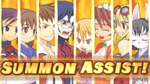 PSP「サモンナイト3」＆「4」の番外編を紹介！作品の枠を超えて登場するキャラクターたちの戦闘会話や新たなイベントシーンをチェックしようの画像16