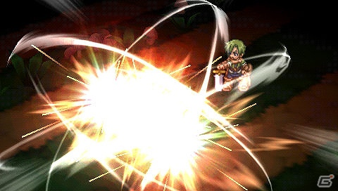 PSP「サモンナイト3」＆「4」の番外編を紹介！作品の枠を超えて登場するキャラクターたちの戦闘会話や新たなイベントシーンをチェックしようの画像11