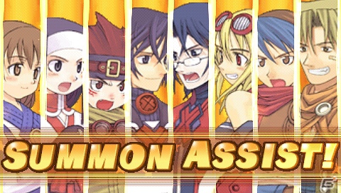 PSP「サモンナイト3」＆「4」の番外編を紹介！作品の枠を超えて登場するキャラクターたちの戦闘会話や新たなイベントシーンをチェックしようの画像13