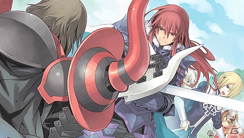 PSP「サモンナイト3」＆「4」の番外編を紹介！作品の枠を超えて登場するキャラクターたちの戦闘会話や新たなイベントシーンをチェックしようの画像21