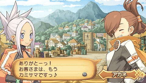PSP「サモンナイト3」＆「4」の番外編を紹介！作品の枠を超えて登場するキャラクターたちの戦闘会話や新たなイベントシーンをチェックしようの画像23