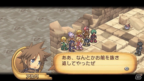 PSP「サモンナイト3」＆「4」の番外編を紹介！作品の枠を超えて登場するキャラクターたちの戦闘会話や新たなイベントシーンをチェックしようの画像26