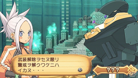 PSP「サモンナイト3」＆「4」の番外編を紹介！作品の枠を超えて登場するキャラクターたちの戦闘会話や新たなイベントシーンをチェックしようの画像45