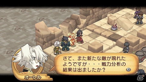 PSP「サモンナイト3」＆「4」の番外編を紹介！作品の枠を超えて登場するキャラクターたちの戦闘会話や新たなイベントシーンをチェックしようの画像52
