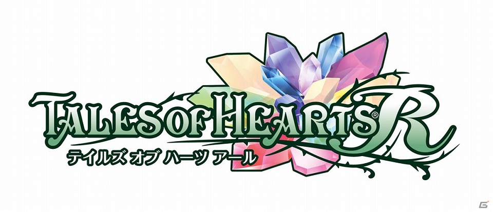 PS Vita「テイルズ オブ ハーツR」ではカルセドニーがパーティキャラとして参戦―戦闘システム「チェイスリンク」など新要素を紹介！の画像1