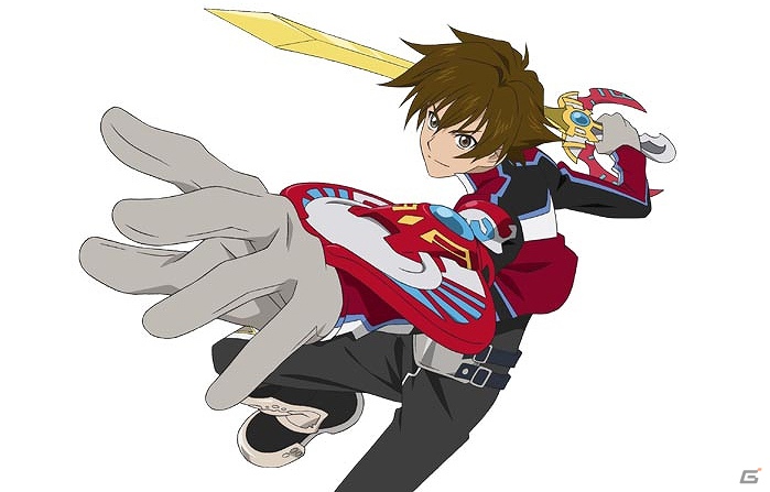 PS Vita「テイルズ オブ ハーツR」ではカルセドニーがパーティキャラとして参戦―戦闘システム「チェイスリンク」など新要素を紹介！の画像18