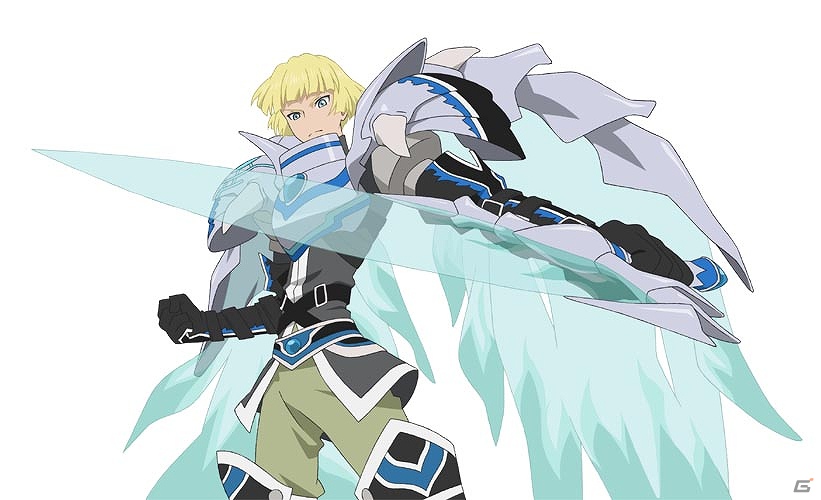 PS Vita「テイルズ オブ ハーツR」ではカルセドニーがパーティキャラとして参戦―戦闘システム「チェイスリンク」など新要素を紹介！の画像19