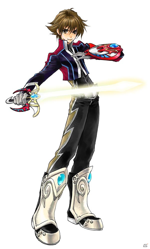 PS Vita「テイルズ オブ ハーツR」ではカルセドニーがパーティキャラとして参戦―戦闘システム「チェイスリンク」など新要素を紹介！の画像24
