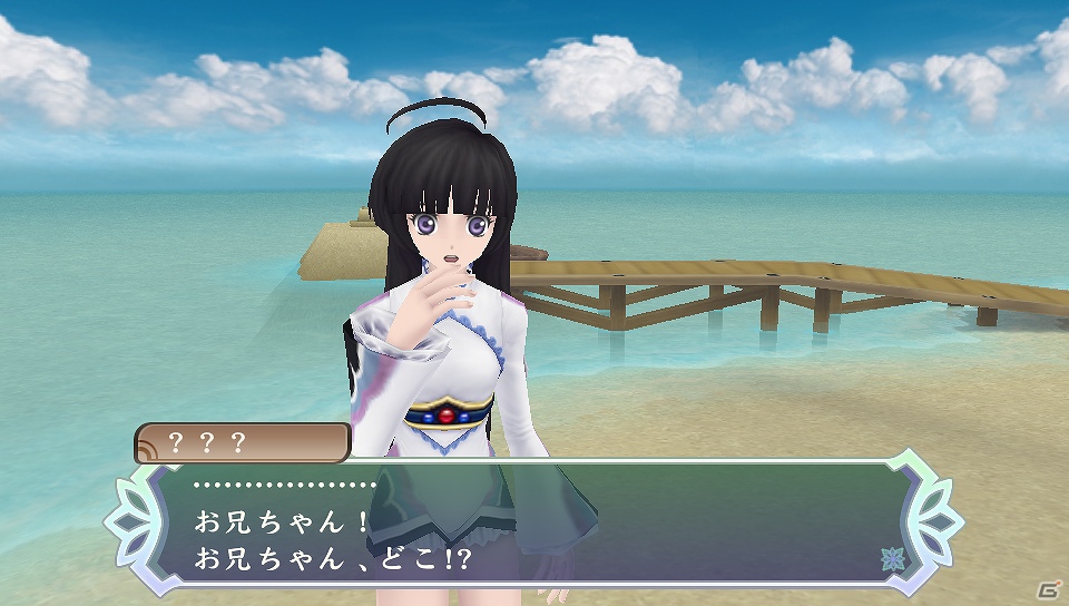 PS Vita「テイルズ オブ ハーツR」ではカルセドニーがパーティキャラとして参戦―戦闘システム「チェイスリンク」など新要素を紹介！の画像3