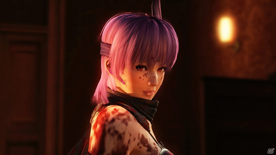 Wii U「無双OROCHI2 Hyper」「ニンジャガイデン 3 Razor’s Edge」「三國志12」のダウンロード販売が決定の画像6