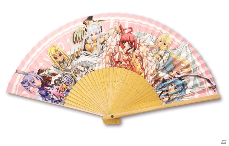 「わグルま！」ヨウコの白狐人形が手に入る期間限定アイテム「嫁入り箱」実装！さらに公式グッズに世界で10本しかないタペストリーが登場の画像6