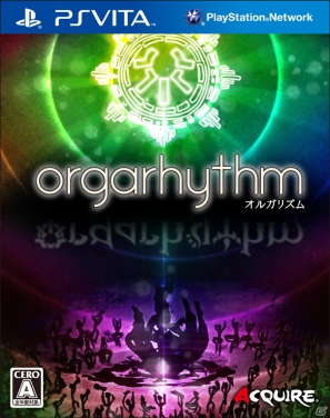 PS Vita「オルガリズム」ユーザー応募によるオリジナルBGM楽曲を使用したステージを配信開始の画像4