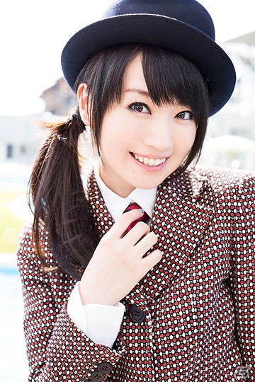 PSP「シャイニング・アーク」主題歌が水樹奈々さんの「奇跡のメロディア」に決定の画像1