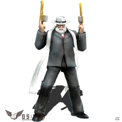 AC「ガンスリンガーストラトス」国内アーケードゲーム史上最高額の賞金制公式大会「GUNSLINGER’S BATTLE ARENA」の詳細を発表の画像3