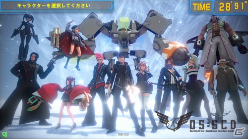 AC「ガンスリンガーストラトス」国内アーケードゲーム史上最高額の賞金制公式大会「GUNSLINGER’S BATTLE ARENA」の詳細を発表の画像5