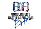 AC「ガンスリンガーストラトス」国内アーケードゲーム史上最高額の賞金制公式大会「GUNSLINGER’S BATTLE ARENA」の詳細を発表