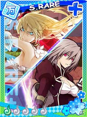 妖しの女の子たちが集う学園生活での“百合”を描いた「たまゆり妖女学園」がGREE/Mobage/mixiにて配信の画像9