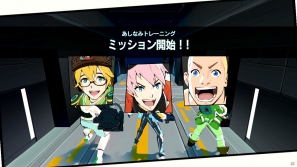 PS3/3DS「エクストルーパーズ」KenKenさんをゲストに迎えた第5回「エクストルーパーズをやってみた」＆新たなゲームプレイ動画公開の画像4
