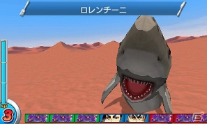 3DS「トリコ グルメモンスターズ！」冒険の拠点となる第1ビオトープやグルモンとの絆がカギを握るゲームシステムを紹介の画像59