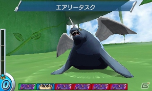 3DS「トリコ グルメモンスターズ！」冒険の拠点となる第1ビオトープやグルモンとの絆がカギを握るゲームシステムを紹介の画像60