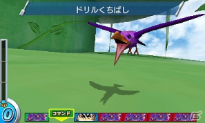 3DS「トリコ グルメモンスターズ！」冒険の拠点となる第1ビオトープやグルモンとの絆がカギを握るゲームシステムを紹介の画像61