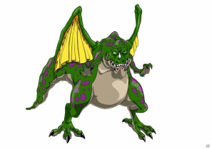 3DS「トリコ グルメモンスターズ！」冒険の拠点となる第1ビオトープやグルモンとの絆がカギを握るゲームシステムを紹介の画像9