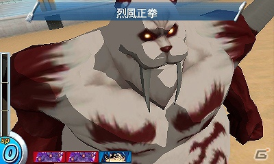 3DS「トリコ グルメモンスターズ！」冒険の拠点となる第1ビオトープやグルモンとの絆がカギを握るゲームシステムを紹介の画像13